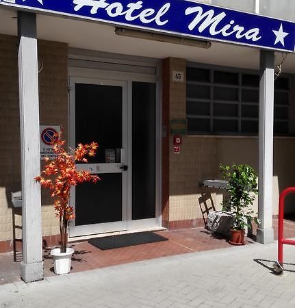 Hotel Mira Varese Exterior foto