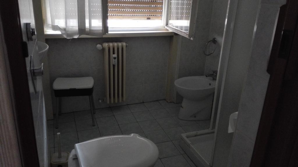 Hotel Mira Varese Habitación foto